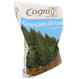 Pellet Cogra